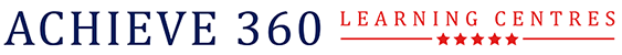 Achieve 360 Learning Centres